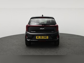 Used Kia Picanto 2026 for sale - 79220509: Photo