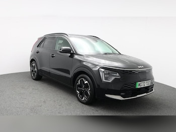 Used Kia Niro 2022 for sale - 77117131: Photo