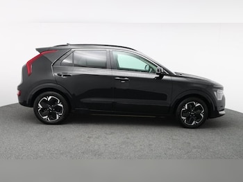 Used Kia Niro 2022 for sale - 77117131: Photo