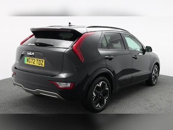 Used Kia Niro 2022 for sale - 77117131: Photo