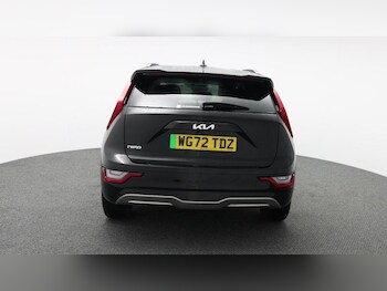 Used Kia Niro 2022 for sale - 77117131: Photo