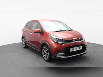 Kia Picanto feature image