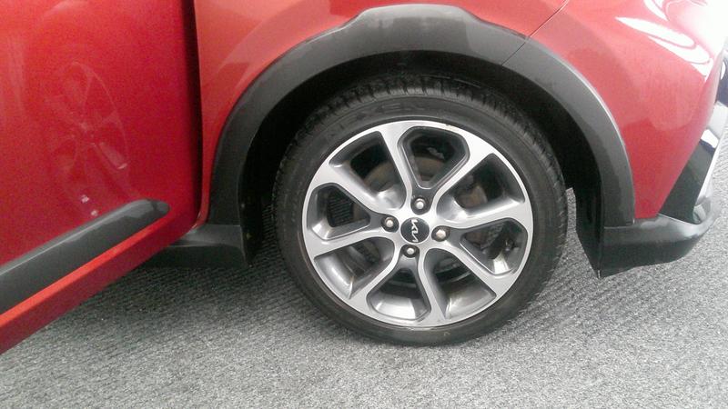 Used Kia Picanto 2022 for sale - 77647437: Photo 20