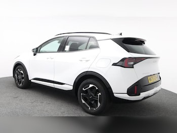 Used Kia Sportage 2025 for sale - 78206228: Photo
