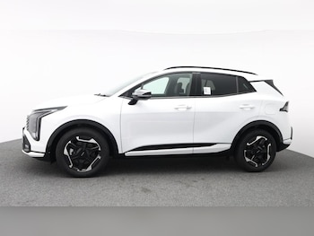 Used Kia Sportage 2025 for sale - 78206228: Photo