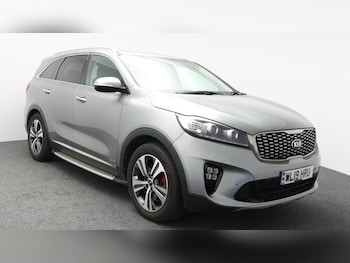 Used Kia Sorento 2019 for sale - 78314203: Photo