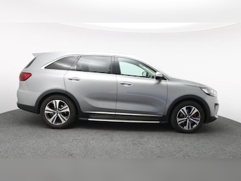 Used Kia Sorento 2019 for sale - 78314203: Photo