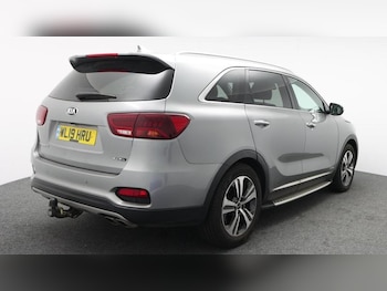 Used Kia Sorento 2019 for sale - 78314203: Photo