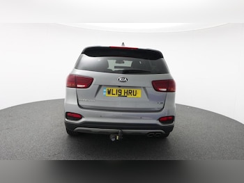 Used Kia Sorento 2019 for sale - 78314203: Photo