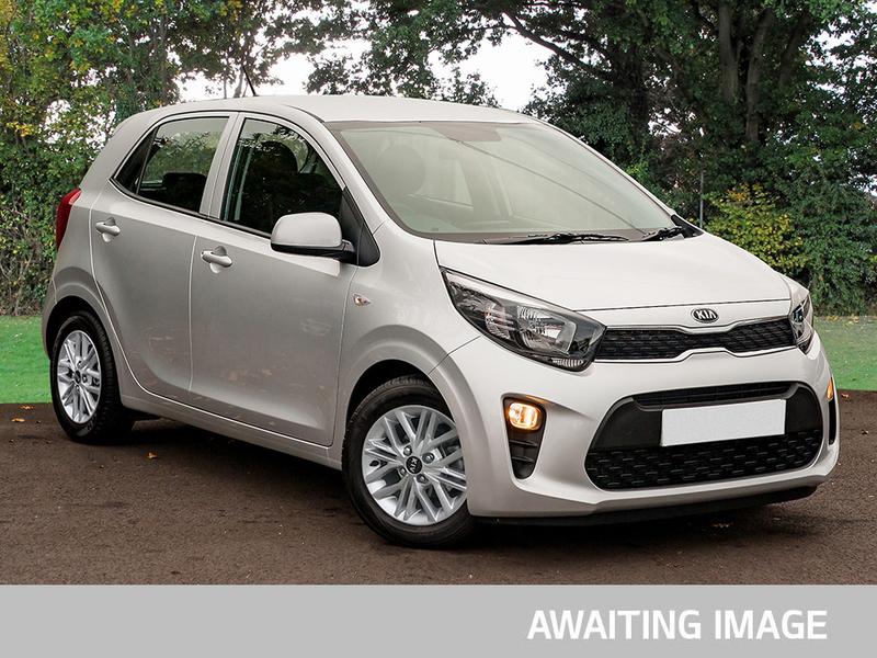 Used Kia Picanto 2023 for sale - 77918756: Photo 1
