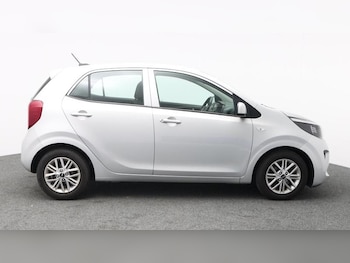 Used Kia Picanto 2023 for sale - 77918756: Photo