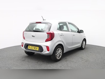 Used Kia Picanto 2023 for sale - 77918756: Photo