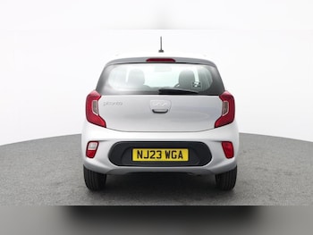 Used Kia Picanto 2023 for sale - 77918756: Photo