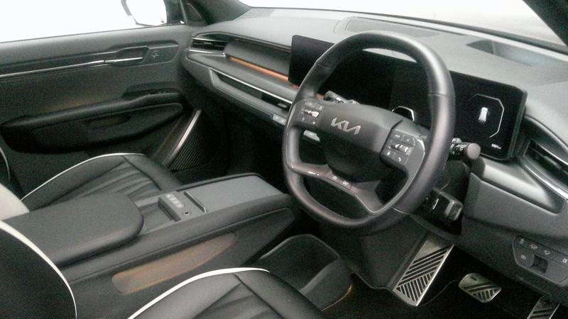Used Kia EV9 2024 for sale - 77117101: Photo 10