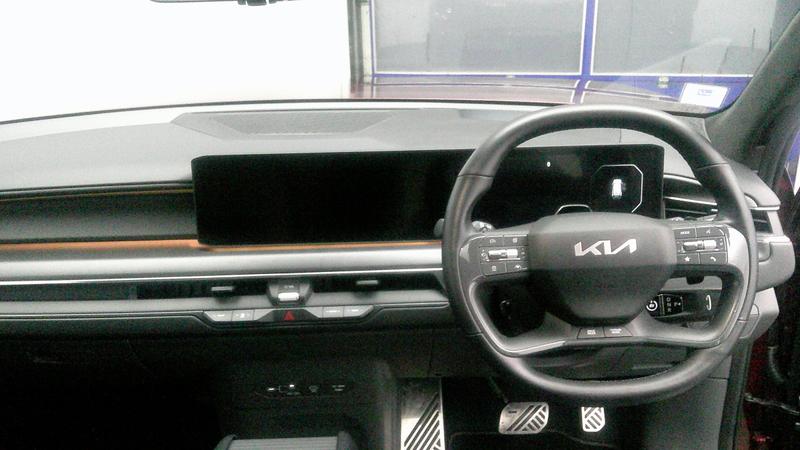 Used Kia EV9 2024 for sale - 77117101: Photo 11