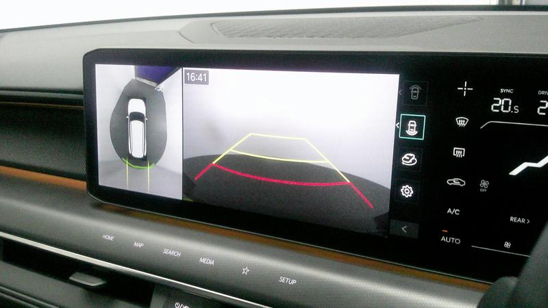 Used Kia EV9 2024 for sale - 77117101: Photo 19