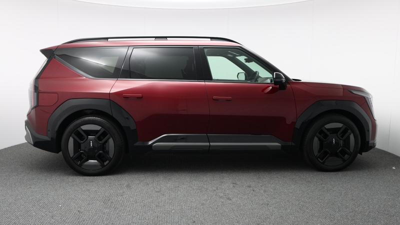 Used Kia EV9 2024 for sale - 77117101: Photo 2