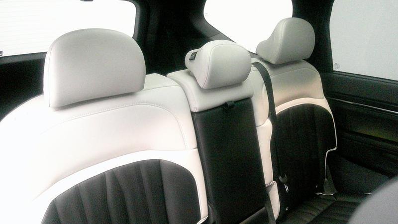 Used Kia EV9 2024 for sale - 77117101: Photo 22