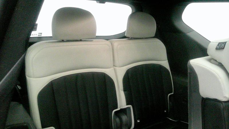 Used Kia EV9 2024 for sale - 77117101: Photo 26