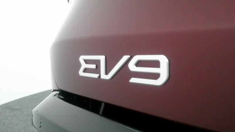 Used Kia EV9 2024 for sale - 77117101: Photo 28