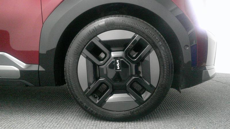 Used Kia EV9 2024 for sale - 77117101: Photo 29