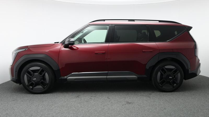 Used Kia EV9 2024 for sale - 77117101: Photo 6