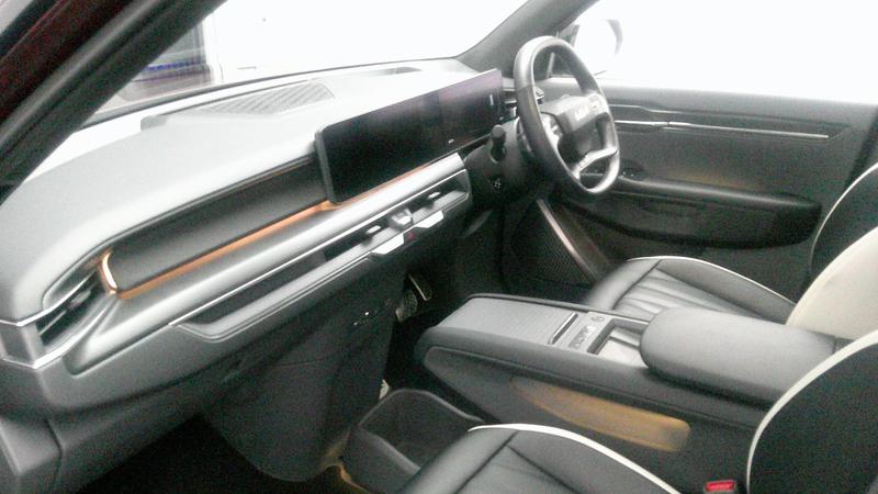 Used Kia EV9 2024 for sale - 77117101: Photo 9