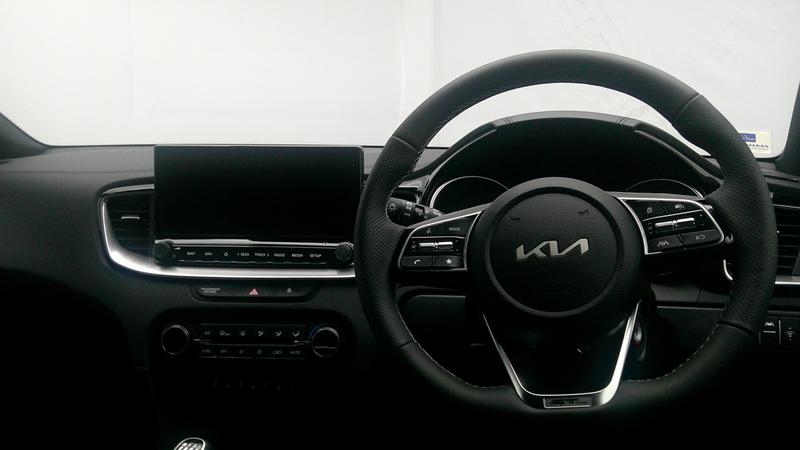 Used Kia Ceed 2025 for sale - 77117477: Photo 10