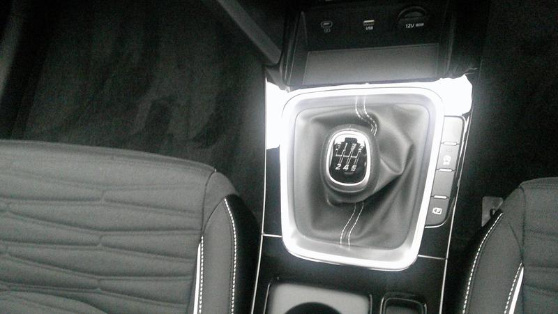 Used Kia Ceed 2025 for sale - 77117477: Photo 15