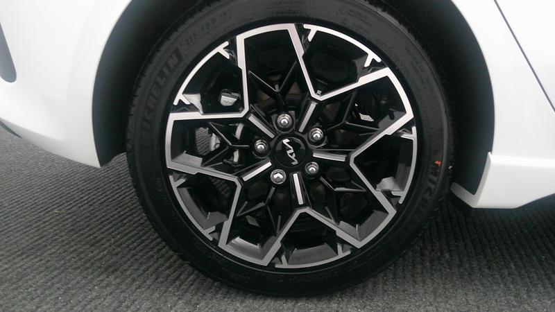 Used Kia Ceed 2025 for sale - 77117477: Photo 23