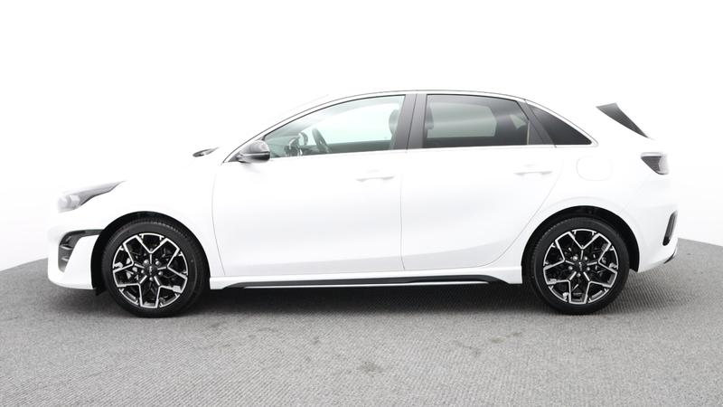 Used Kia Ceed 2025 for sale - 77117477: Photo 6