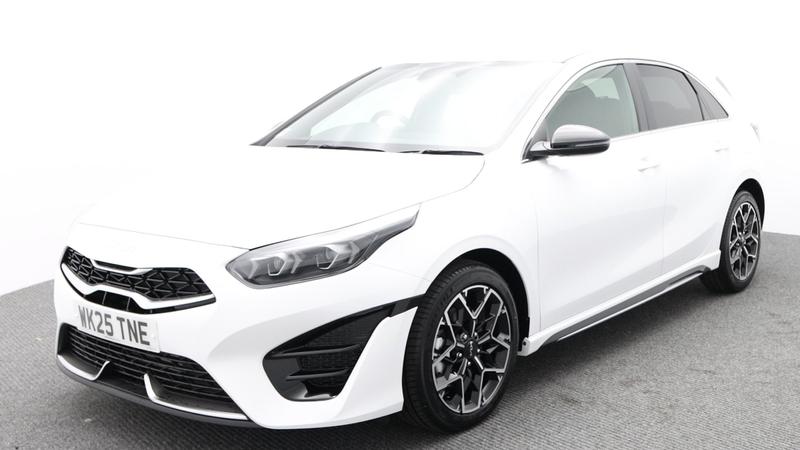 Used Kia Ceed 2025 for sale - 77117477: Photo 7