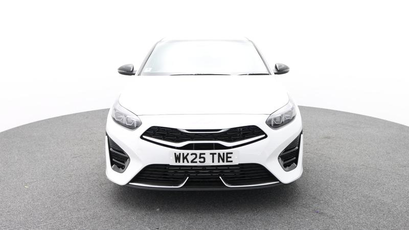 Used Kia Ceed 2025 for sale - 77117477: Photo 8