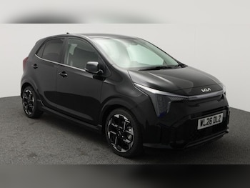 Used Kia Picanto 2026 for sale - 79220634: Photo