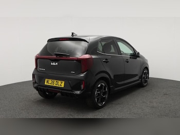Used Kia Picanto 2026 for sale - 79220634: Photo