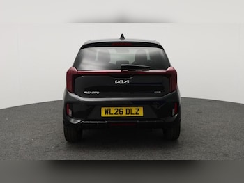 Used Kia Picanto 2026 for sale - 79220634: Photo