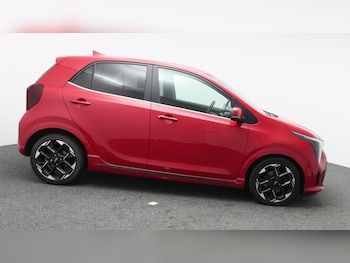 Used Kia Picanto 2024 for sale - 78804912: Photo