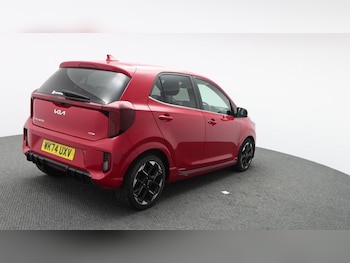 Used Kia Picanto 2024 for sale - 78804912: Photo