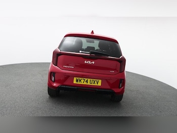 Used Kia Picanto 2024 for sale - 78804912: Photo