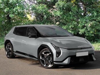 Used Kia EV4 2025 for sale - 78381791: Photo