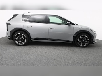 Used Kia EV4 2025 for sale - 78381791: Photo