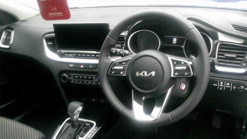 Used Kia XCeed 2025 for sale - 77211003: Photo 11