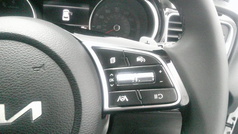 Used Kia XCeed 2025 for sale - 77211003: Photo 13