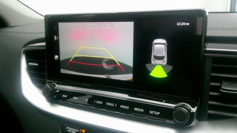 Used Kia XCeed 2025 for sale - 77211003: Photo 15