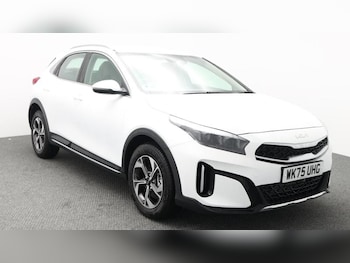 2025 - 1.0T GDi ISG 113 Pure 5dr DCT