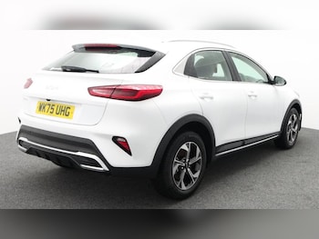 Used Kia XCeed 2025 for sale - 77211003: Photo