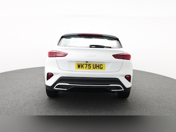 Used Kia XCeed 2025 for sale - 77211003: Photo