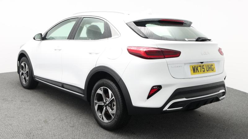 Used Kia XCeed 2025 for sale - 77211003: Photo 5