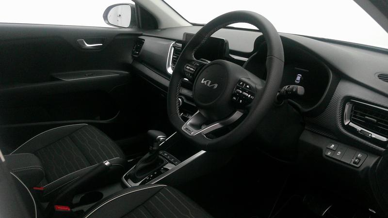 Used Kia Stonic 2025 for sale - 77117273: Photo 10