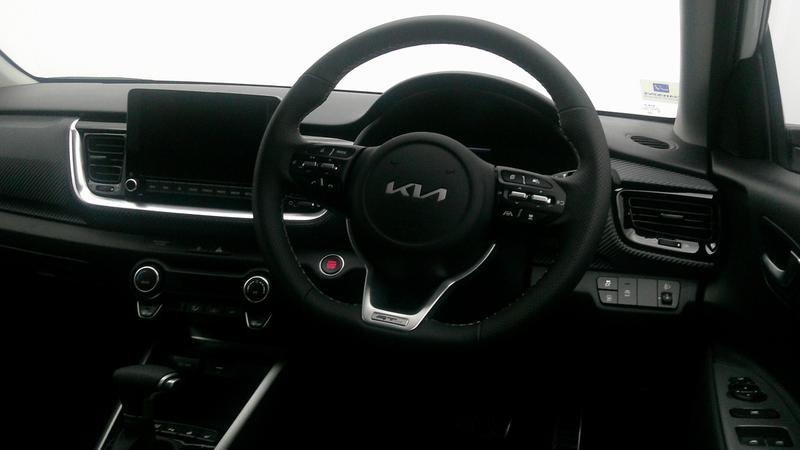 Used Kia Stonic 2025 for sale - 77117273: Photo 11
